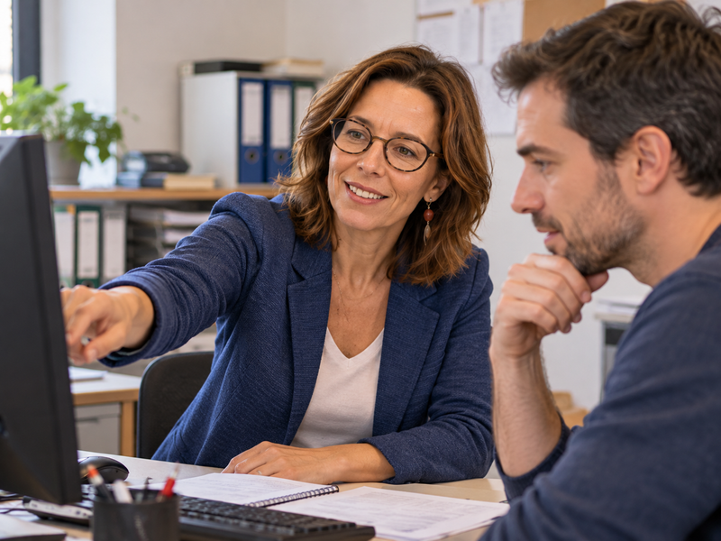 RENFORT OU REMPLACEMENT SUR SITE -