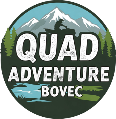 Quad Adventure Bovec