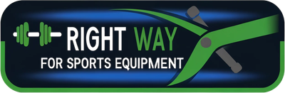 RIGHT WAY FOR SPORTS EQUIPMENT