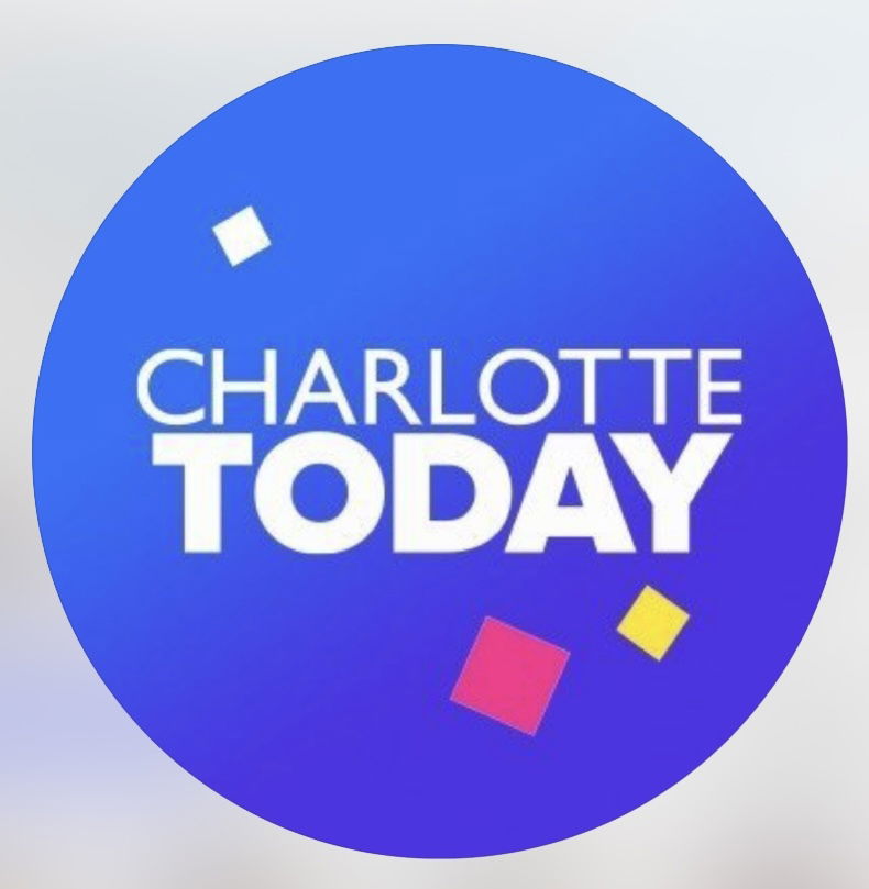 WCNC Charlotte Today Segment - February 2025