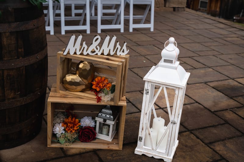 Wedding - April 2025