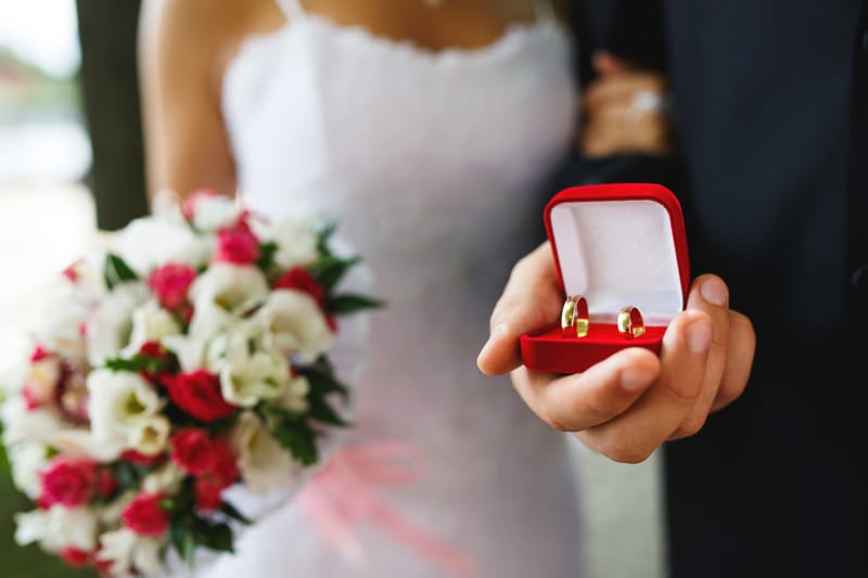 Wedding - October 2025