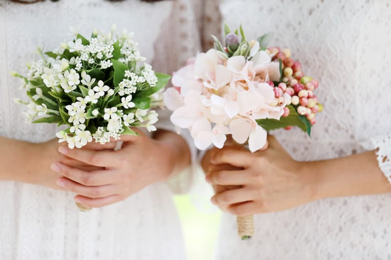 Wedding - March 2026