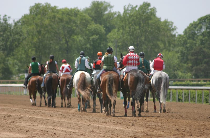 Kentucky Derby Party - May 2026