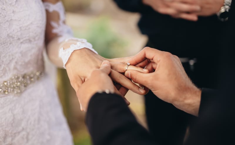 Wedding - May 2026