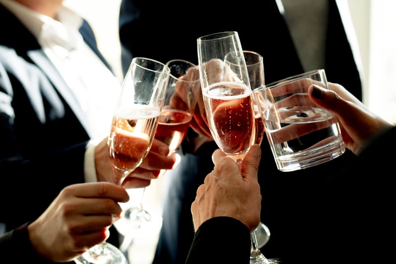 Corporate Event - June 2026