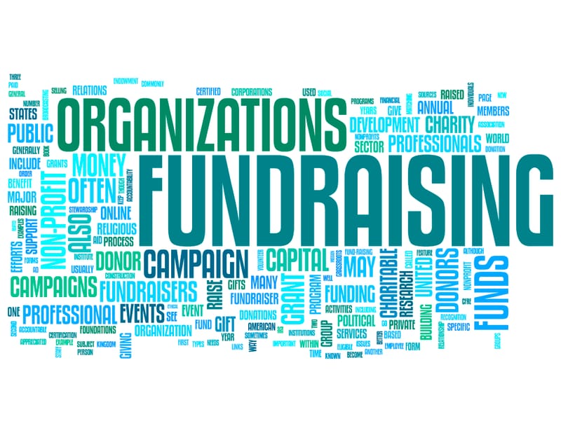 Fund Raising Event - August 2026