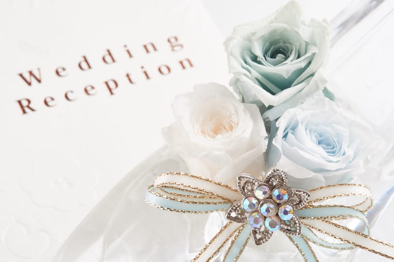Wedding - September 2026