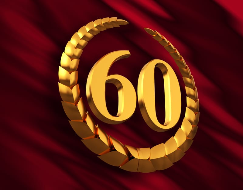 60th Class Reunion - September 2026