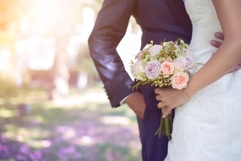 Wedding - November 2026