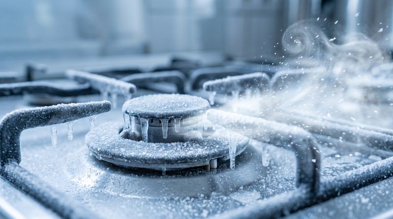 Air conditioning installations