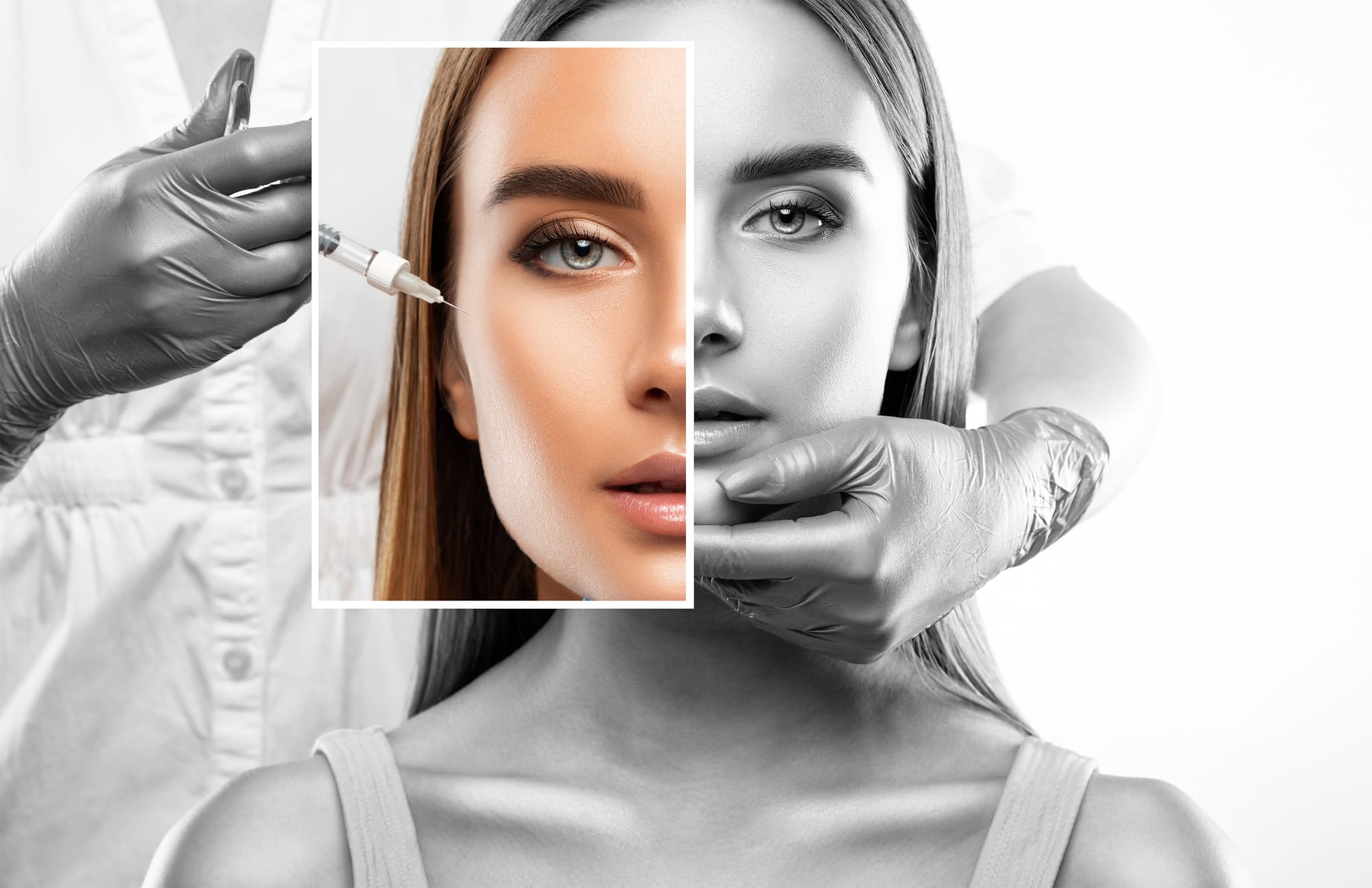 COSMETIQUE FACIALE