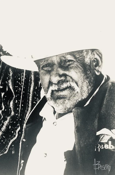 Los funerales del rey 2 image