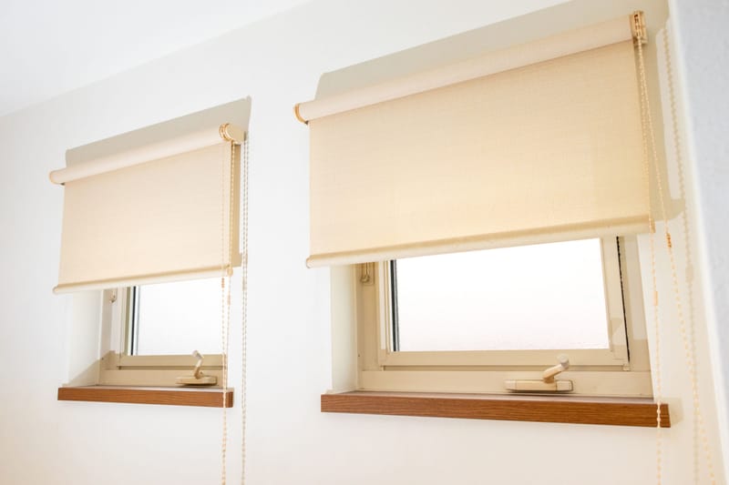 Roller Blinds