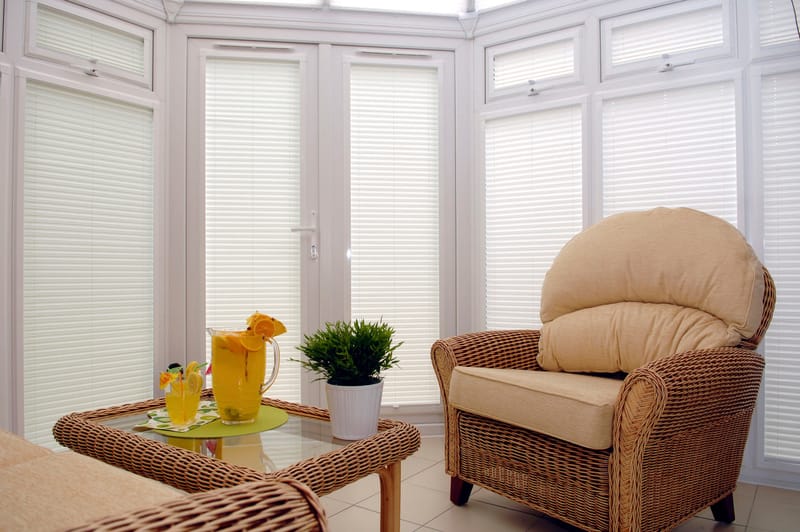 Perfect Cellular Blinds