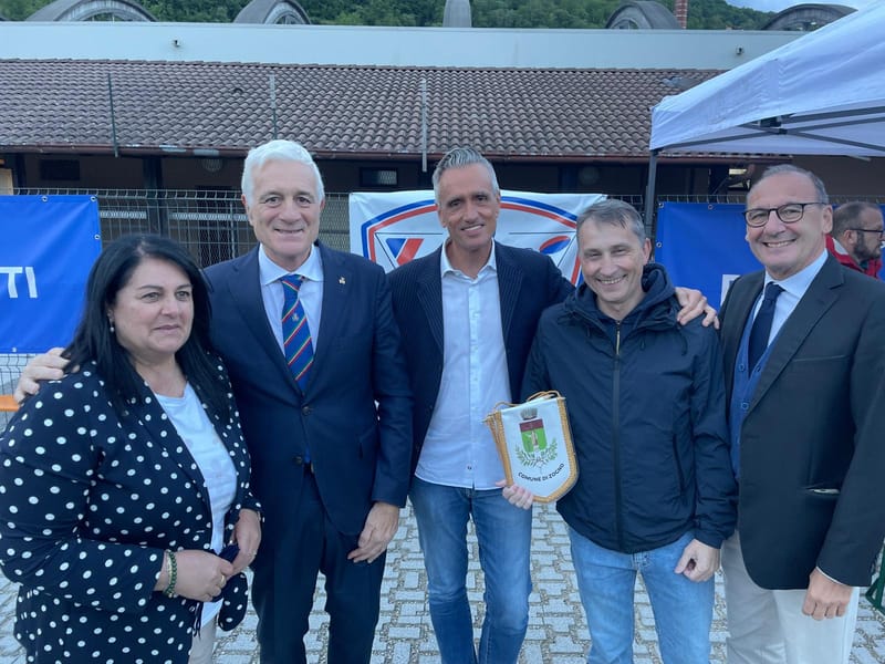 FESTA 15' RUGBY ZOGNO