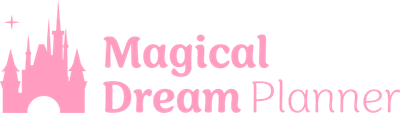 Magical Dream Planner
