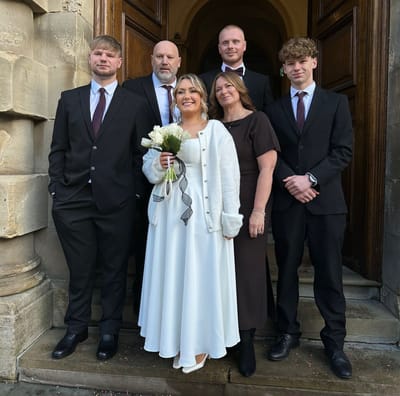 ALL ABOUT FAMILY image