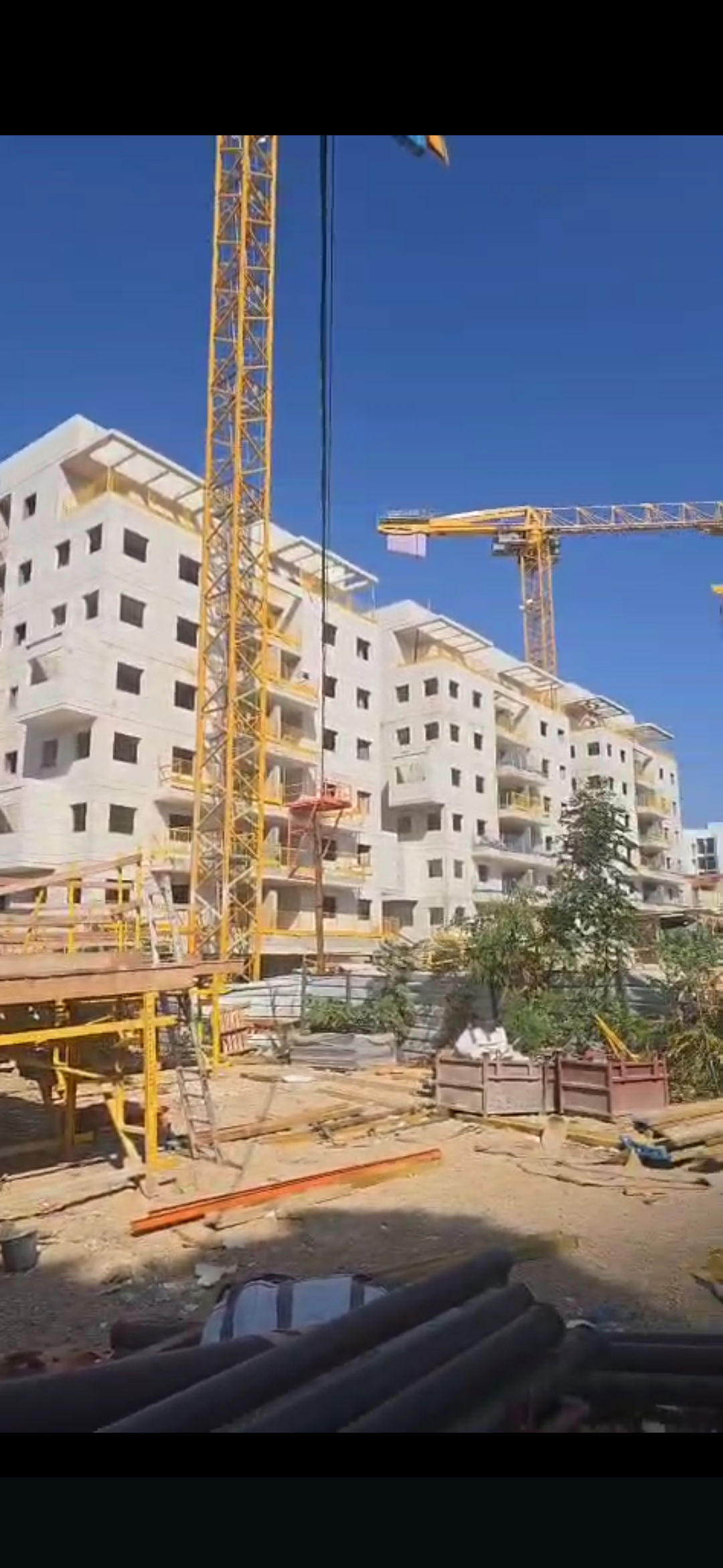 ייזום ארגון וניהול קבוצת רכישה של 31  יחידות דיור - הפרויקט הושלם בהצלחה.