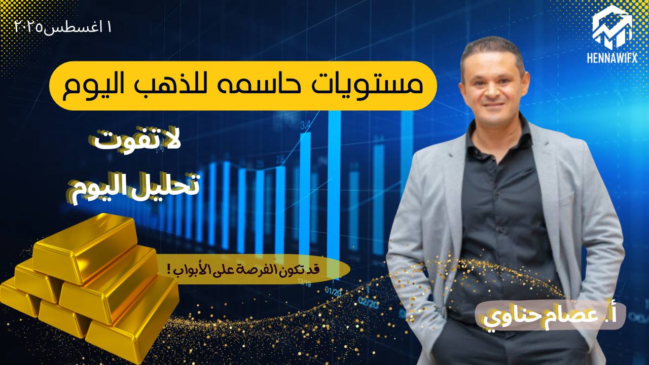 تحليل الذهب والدولار بعد قرار الفيدرالي | ماذا نتوقع من بيانات الوظائف اليوم؟