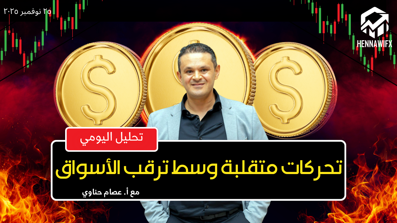 تحليل مؤشر الدولار الأمريكي: حركة عرضية قبل الانطلاقة وانتظار حاسم لبيانات التضخم