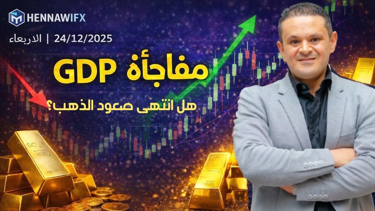 مؤشر الدولار الأمريكي تحت الضغط… هل التراجع مؤقت أم بداية مسار هابط؟