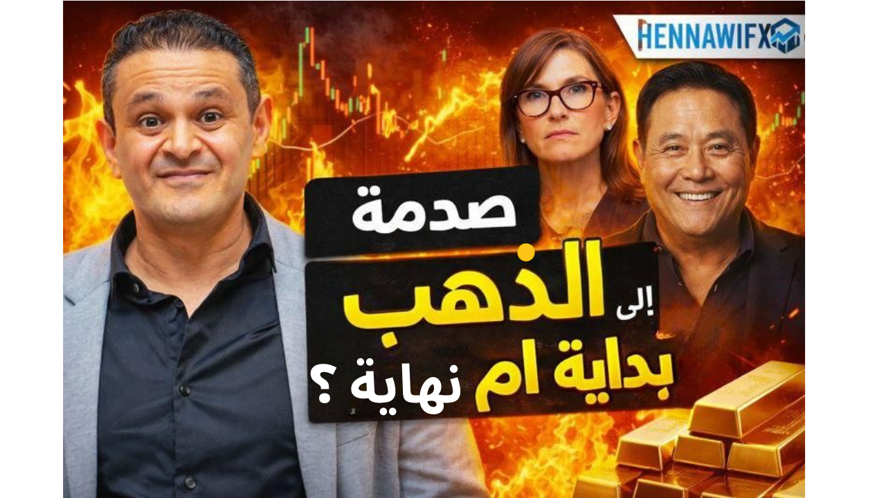 تحليل مؤشر الدولار الأمريكي: الأسواق تترقب بيانات العمل والدولار على مفترق طرق