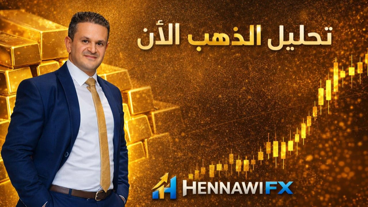 مؤشر الدولار الأمريكي بين اختبار الدعم وترقب بيانات البطالة والتضخم: هل يبدأ التصحيح الصاعد؟