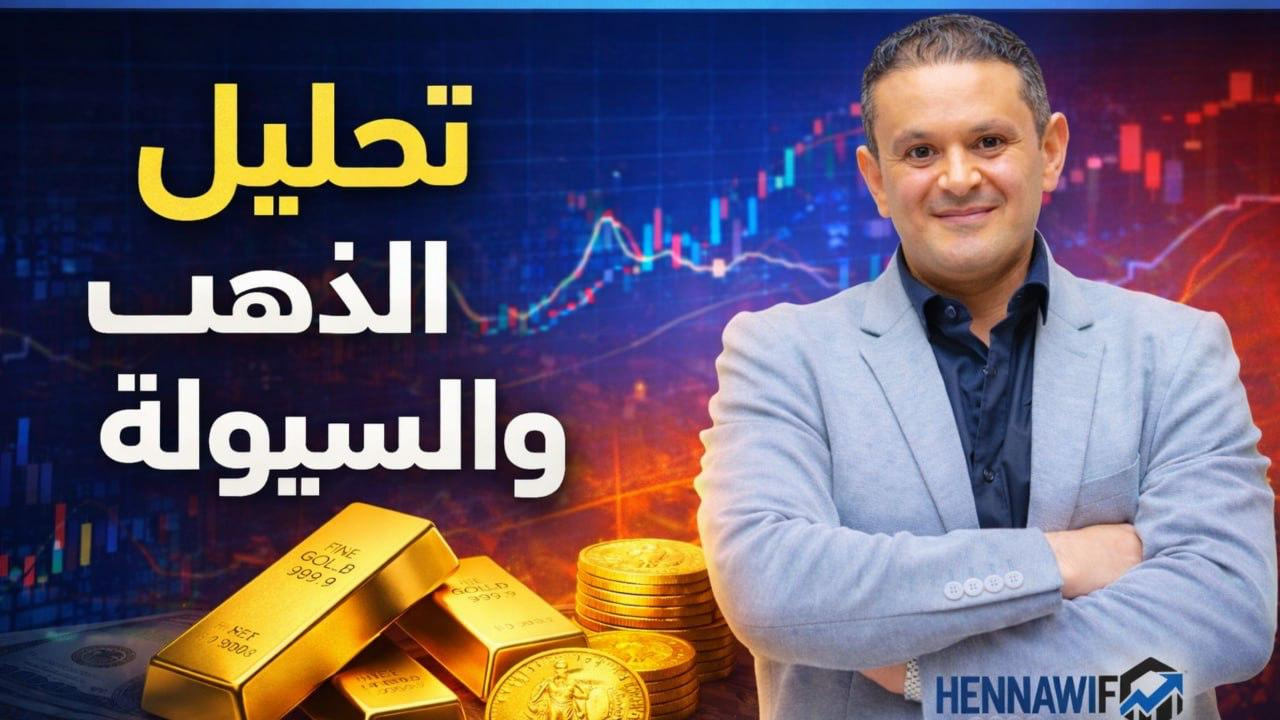 مؤشر الدولار الأمريكي يختبر مناطق حاسمة قبل بيانات التضخم.. هل يبدأ موجة صعود جديدة؟