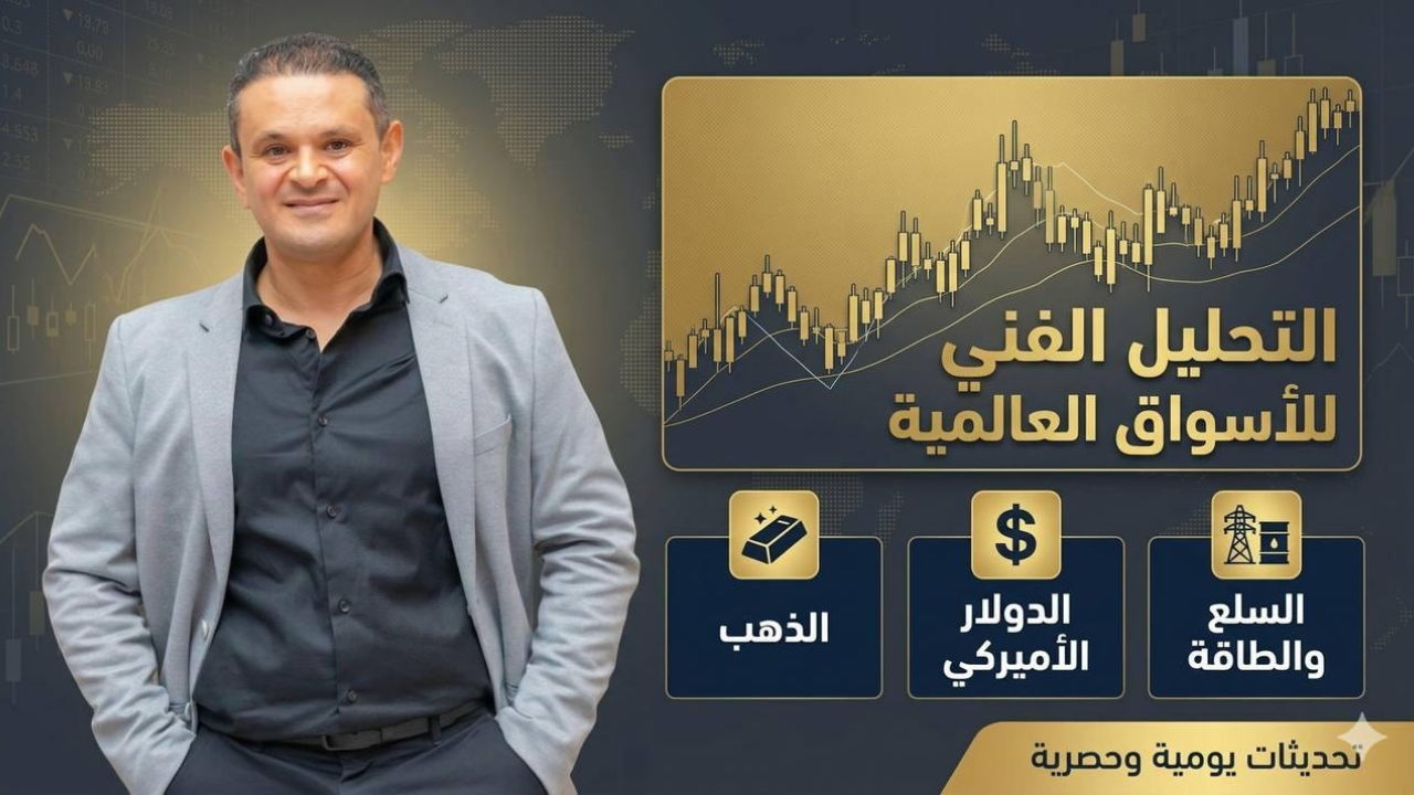تحليل مؤشر الدولار (DXY): استعادة الزخم وإشارات الصعود