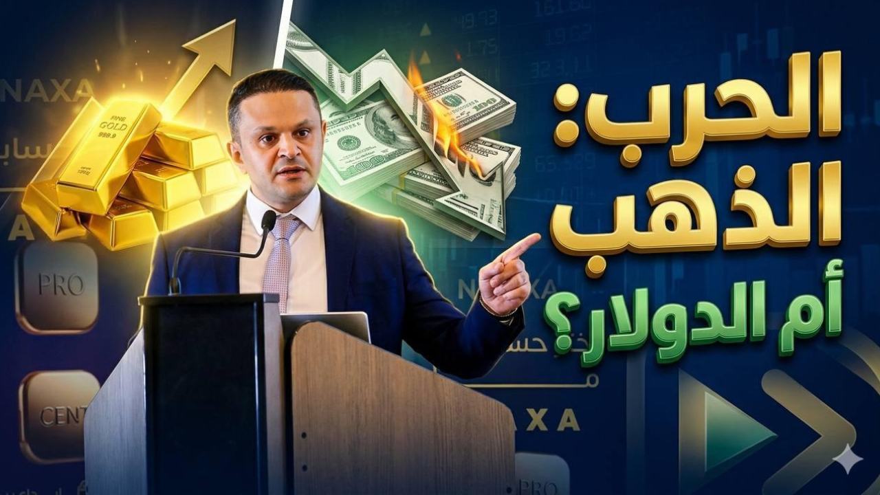 الدولار الأمريكي في مواجهة الضغوط: بين مطرقة الفيدرالي وسندان التضخم