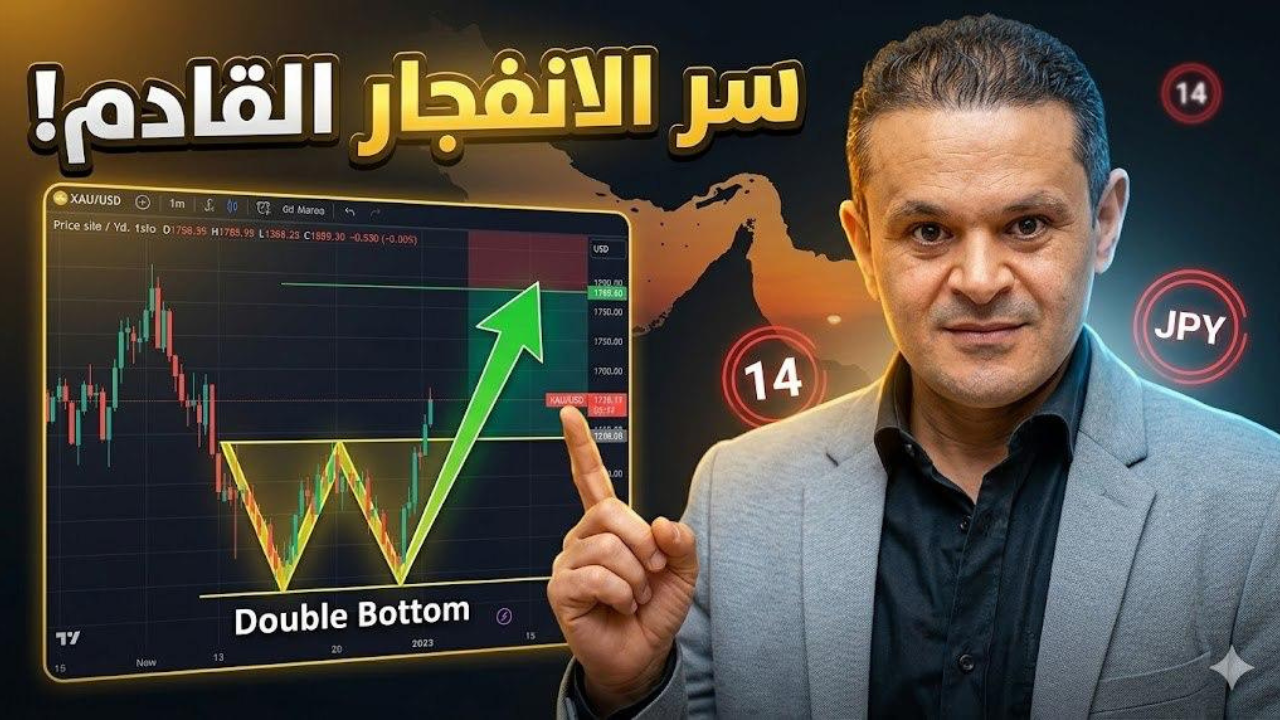 مؤشر الدولار تحت المجهر: صراع البقاء فوق مستويات الدعم الحرجة