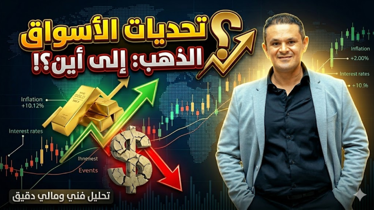 تقرير تحليل مؤشر الدولار الأمريكي: ترقب لاختراق حاسم