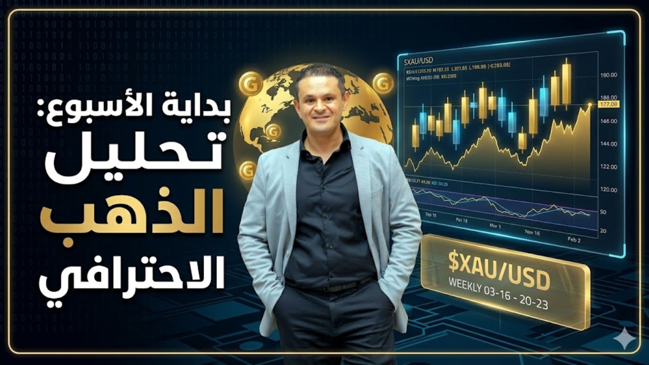 مؤشر الدولار في مسار تصحيحي: رصد مستويات الارتداد الاستراتيجية وفرص التداول المرتبطة