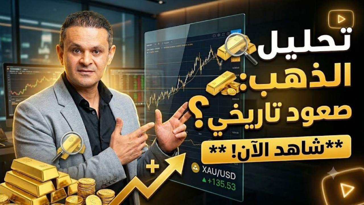 الدولار يفرض سيطرته المطلقة: كيف غيّر الفيدرالي قواعد اللعبة أمام الذهب والعملات؟