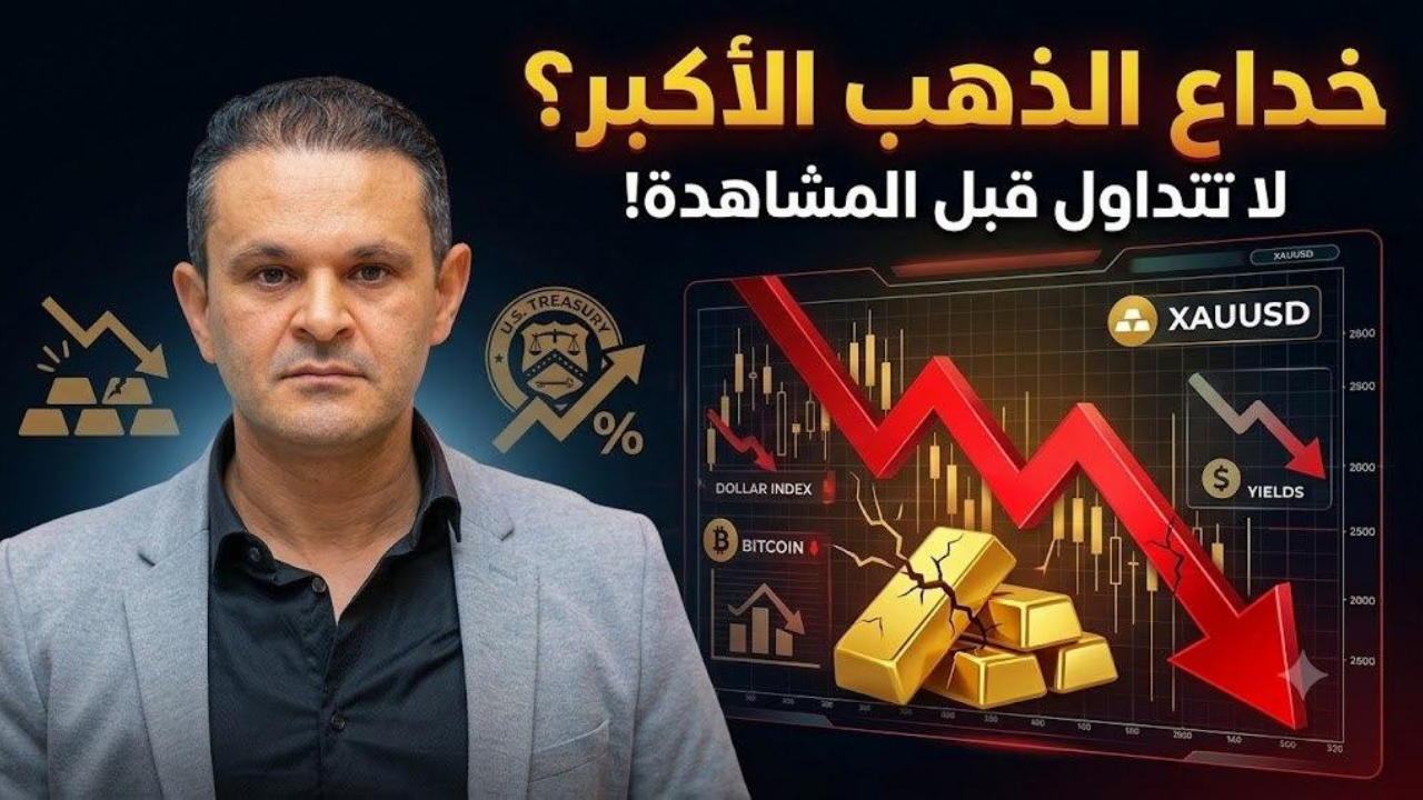 لغز مؤشر الدولار الأمريكي ($DXY$).. لماذا ينفصل النقد عن العوائد؟
