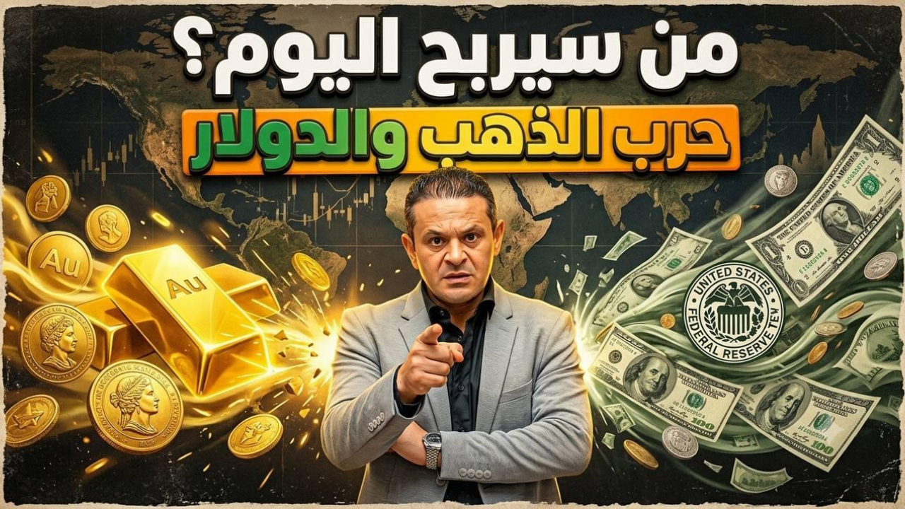 تحليل مؤشر الدولار الأمريكي (DXY): مسار العملة بين سياسة الفيدرالي والبيانات الاقتصادية