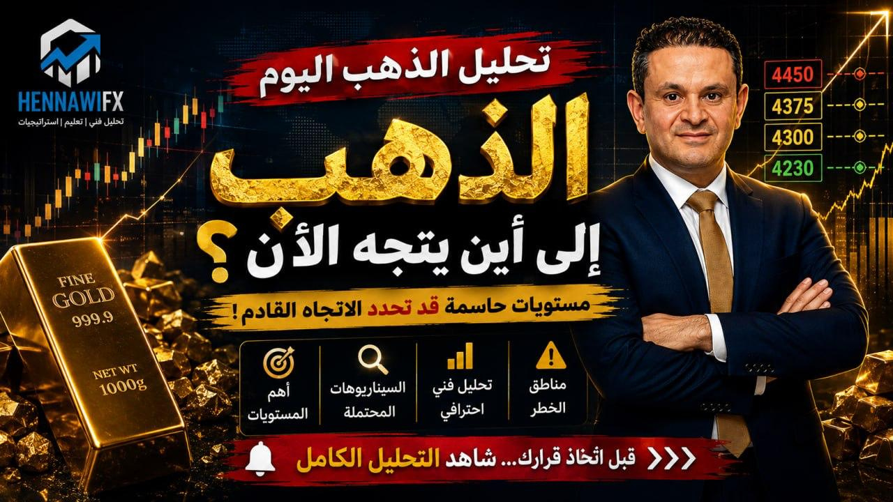 الضغوط الهيكلية تتزايد.. ومستويات الدعم المحورية تحت الاختبار