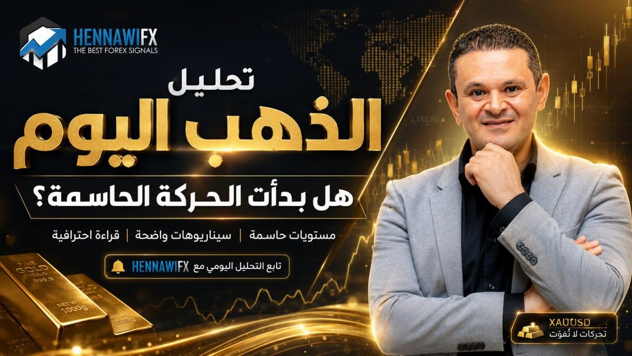 مؤشر الدولار عند مفترق طرق.. سيناريوهات الحركة القادمة ومستويات الدعم الحاسمة