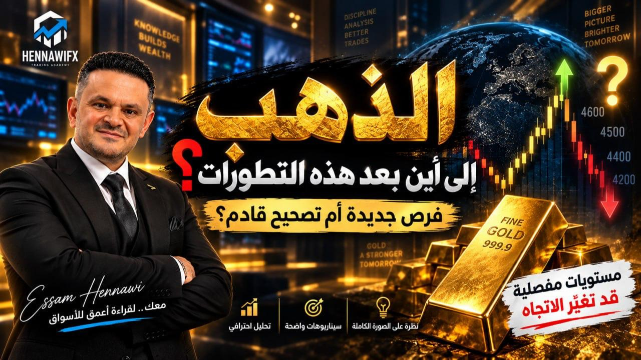 مؤشر الدولار الأمريكي (DXY): قراءة في اتجاهات العملة وسيناريوهات السوق