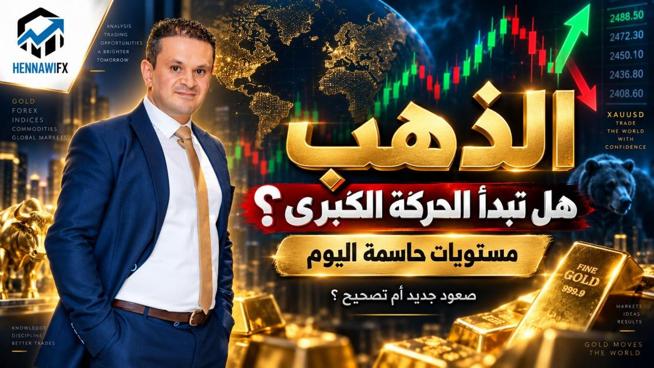 تحليل مؤشر الدولار الأمريكي (DXY): هل ينجح الدولار في استعادة زخمه الصعودي قبل قرارات الفيدرالي وبيانات التضخم؟