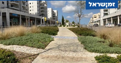 מודל הקיימות העירונית של חריש מוכיח שאפשר גם אחרת - ראיון עם אביב לביא במגזין "זמן ישראל"