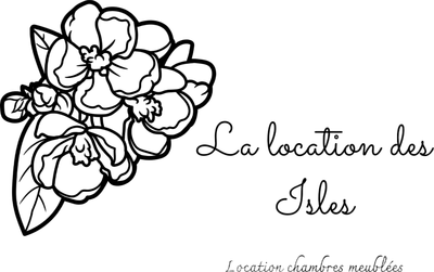 Locations des Isles