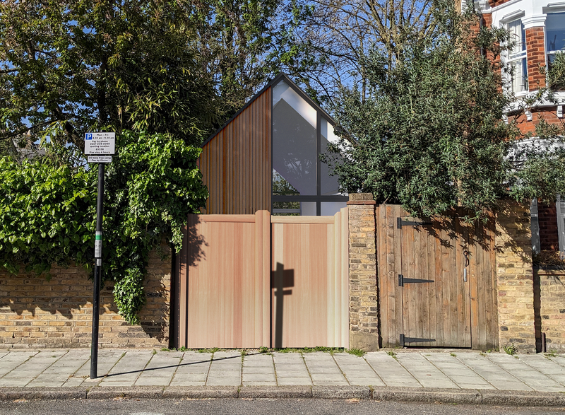 Outbuilding