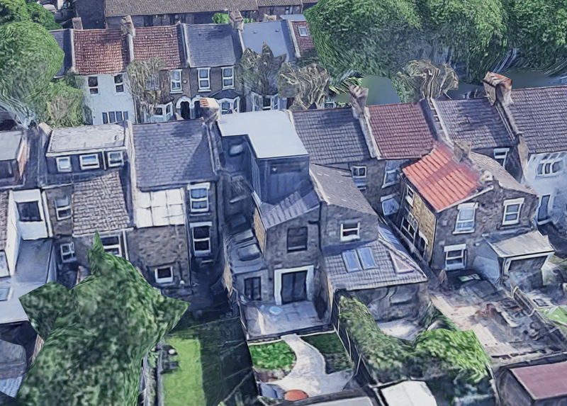 L Shape Loft Conversion