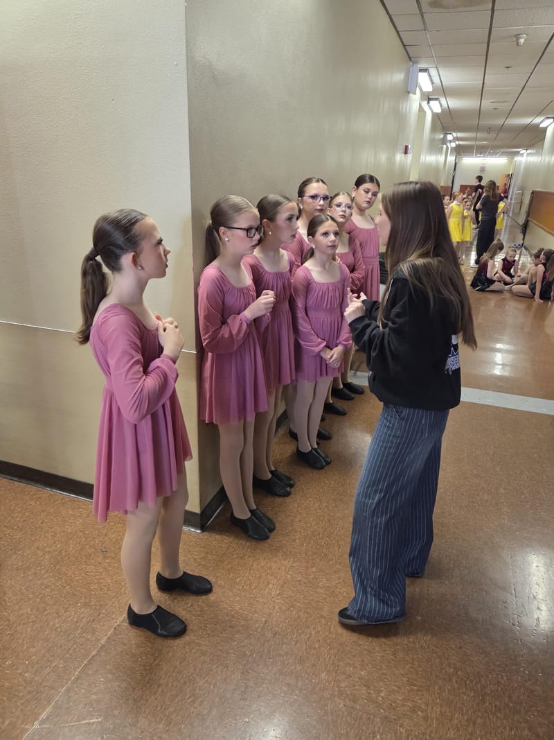 Competition Class