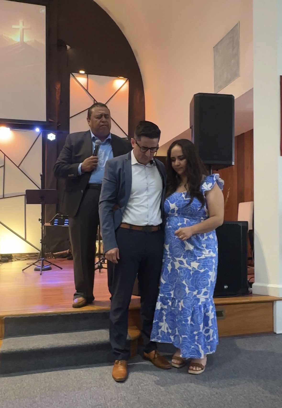 Celebración de Aniversario 38