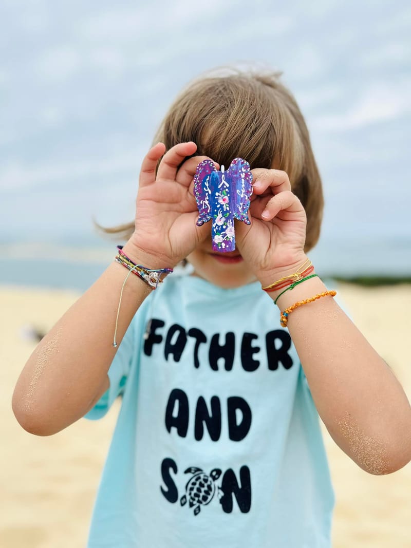 Călătorie cu Îngeri - Journey with Angels