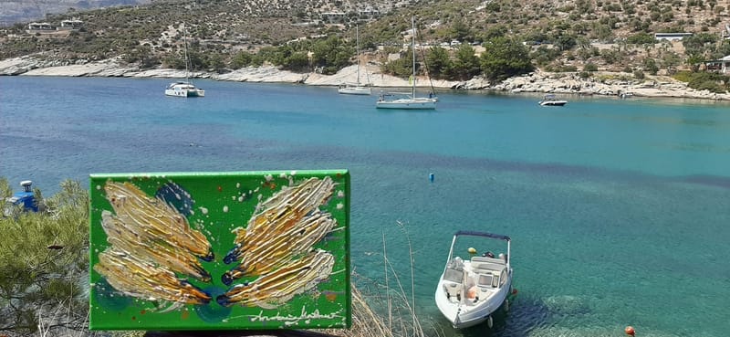 Călătorie cu Îngeri - Journey with Angels