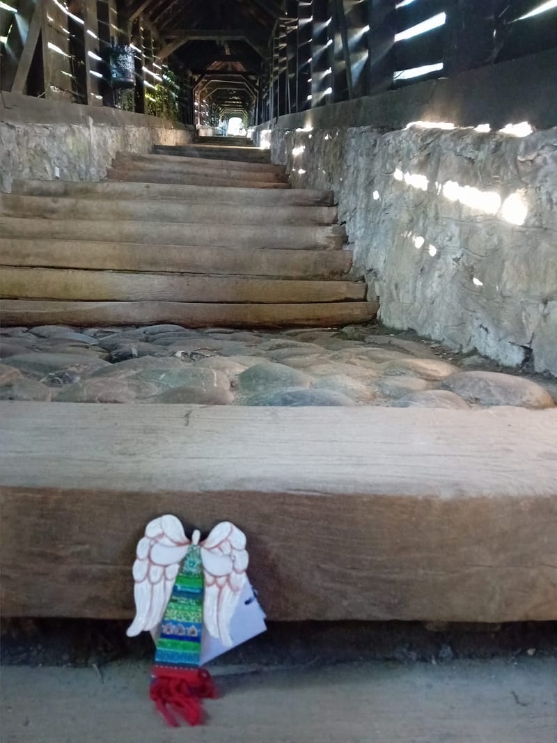 Călătorie cu Îngeri - Journey with Angels